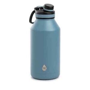 Tal Blue 64 oz Stainless Steel Water Jug